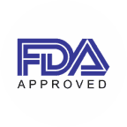 FDA Approved AquaPeace